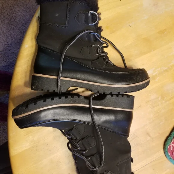 JBU Boots - Picture 2 of 6